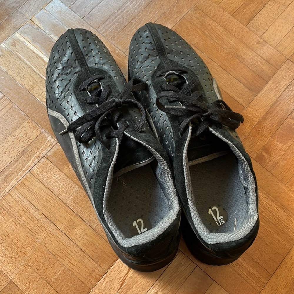 Puma 96HOURS sneakers - size 12
